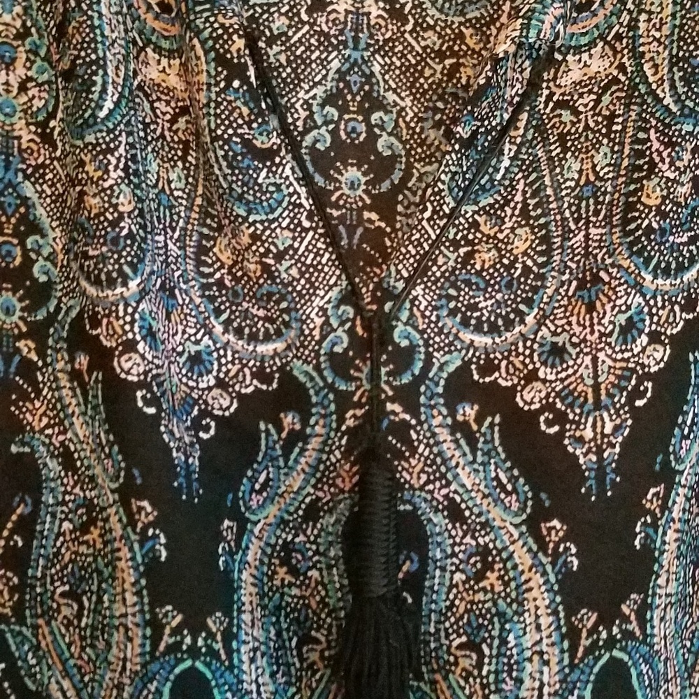 Blouse - Picture 2 of 3